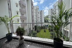 Aurelio Studios Mega County, Dehradun
