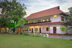 Tamarind Heritage | 4BHK Private Pool Villa, Cochin