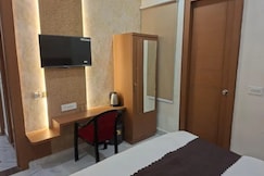 FabHotel Shree Priyasharnam, Vrindavan