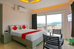 Super Hotel O Botcha Convection, Visakhapatnam