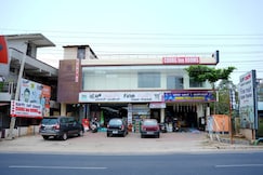 Coorg Inn Rooms, Coorg