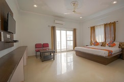 Hotel Yamunotri Retreat Rishikesh, Rishikesh