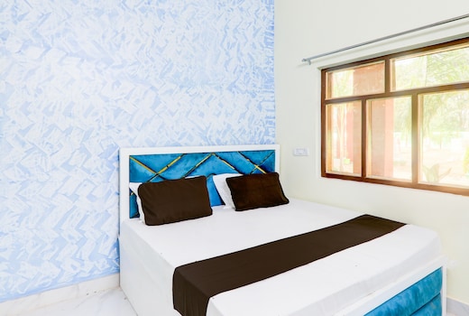 OYO 829229 Hotel Ranjana Diamond