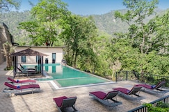 Kamlodabhavi Resort, Rishikesh
