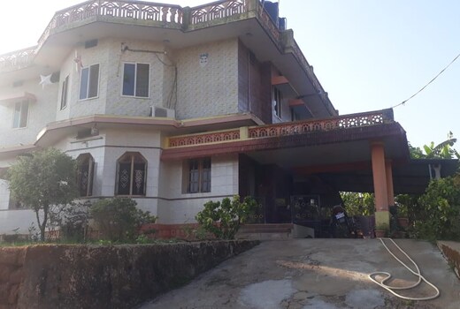 Sri Ranga | Rooms in a Homestay