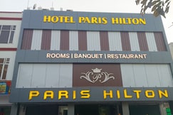 Hotel Paris Hilton, Hanumangarh
