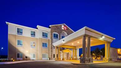Best Western Plus Montezuma Inn and Suites - Tap to explore photos