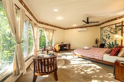 Jungle Ghar,Pachmarhi, Pachmarhi