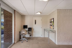 Best Western Lock Haven, Clinton