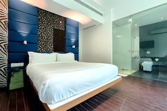 The Sky Imperial Hotel Yahvi, Vadodara