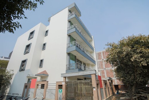 OYO Flagship 28604 Akki Residency