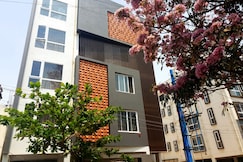 Tranquil Serviced Apartments - HSR Layout, Bangalore