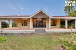StayVista at The River Villa, Bhopal
