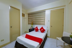 OYO 840 Orangenest Apartelle, Metro Manila