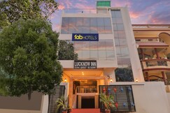 FabHotel Lucknow Inn, Lucknow