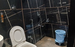 Washroom