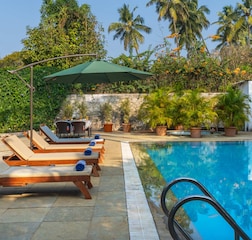 Swimming Pool 1
