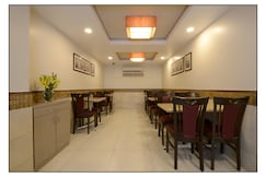 Hotel Rajmahal, Pune