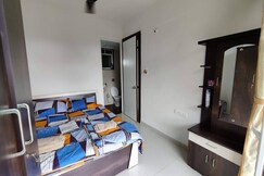 DJ Riva Tripvana Apartment, Nashik