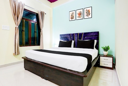 Hotel O Galaxy