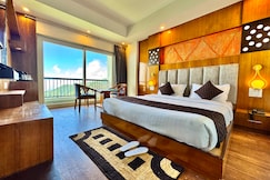 AB's Abode-A Boutique Hotel, Mussoorie