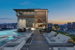 Samsara Hotel Pattaya, Bang Lamung, Chon Buri