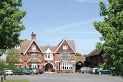 The Hickstead Hotel by Uno, West Sussex