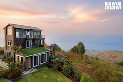 StayVista at The Cloudscape, Mangaon