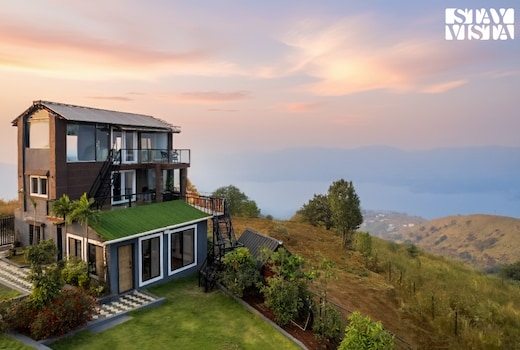 StayVista at The Cloudscape