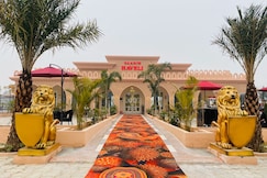 Saanjh castle, Bathinda