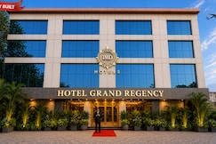 Hotel Grand Regency by JMD Group - 3Km from Delhi Airport, Delhi