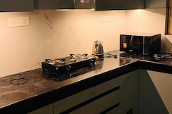 Aadi Kashi Retreat Entire 2BHK Apartment, Varanasi