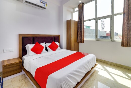 Hotel O ANNU RESIDENCY