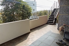 Krishna Yadav Homestay, Hampi