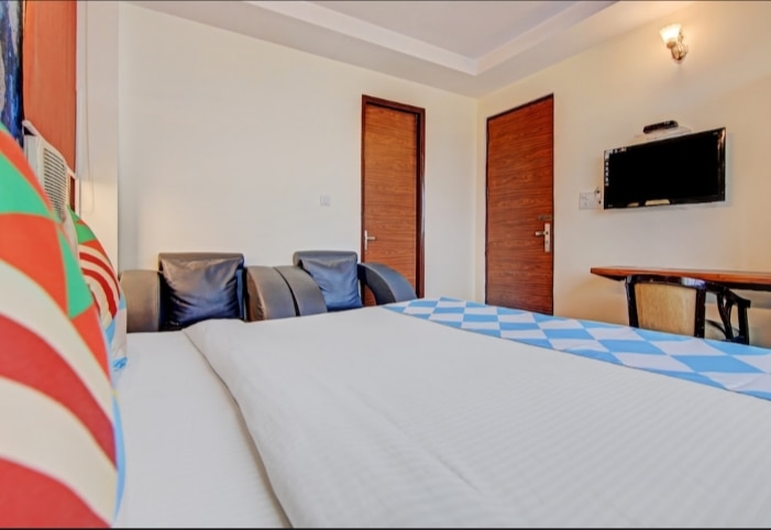 Amaira Hotels & Banquets - Tap to explore photos