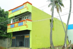 RMP Homes stay, Auroville