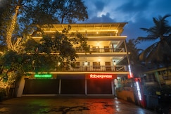 Via Pednekar Plaza, Goa