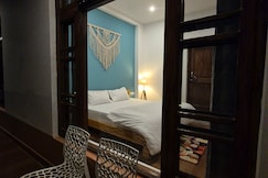 Sowa Stays - BIR, Bir Billing