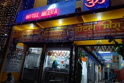 HOTEL MEERA, Kathmandu