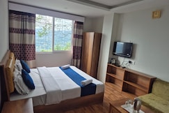 Hotel Kasturi, Gangtok