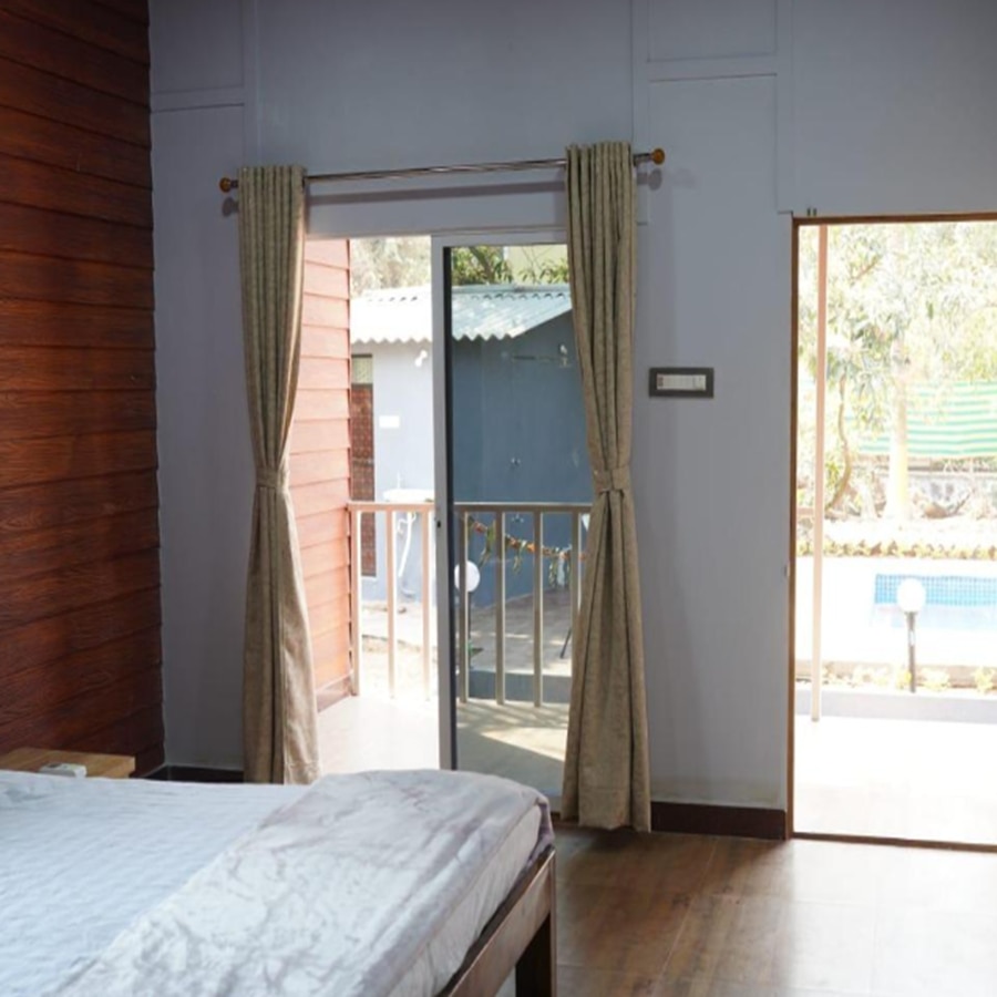The Mango Leaf Resort 2