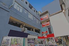 Hotel O Sunshine, Noida