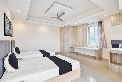 Hotel O Vira