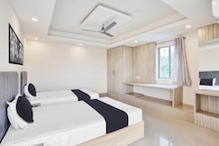 Hotel O Vira, Jamshedpur