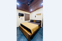 Legacy Chalet Vintage Villa, Coorg