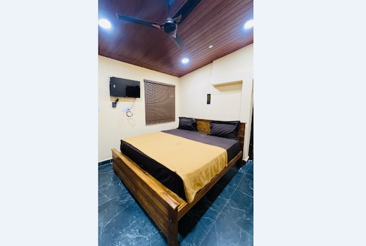 Legacy Chalet Vintage Villa