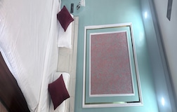 Deluxe Room With attached Washroom