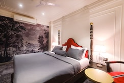 The Saga Hotel, Delhi