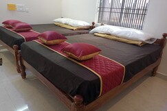 Rayar Residency, Gingee