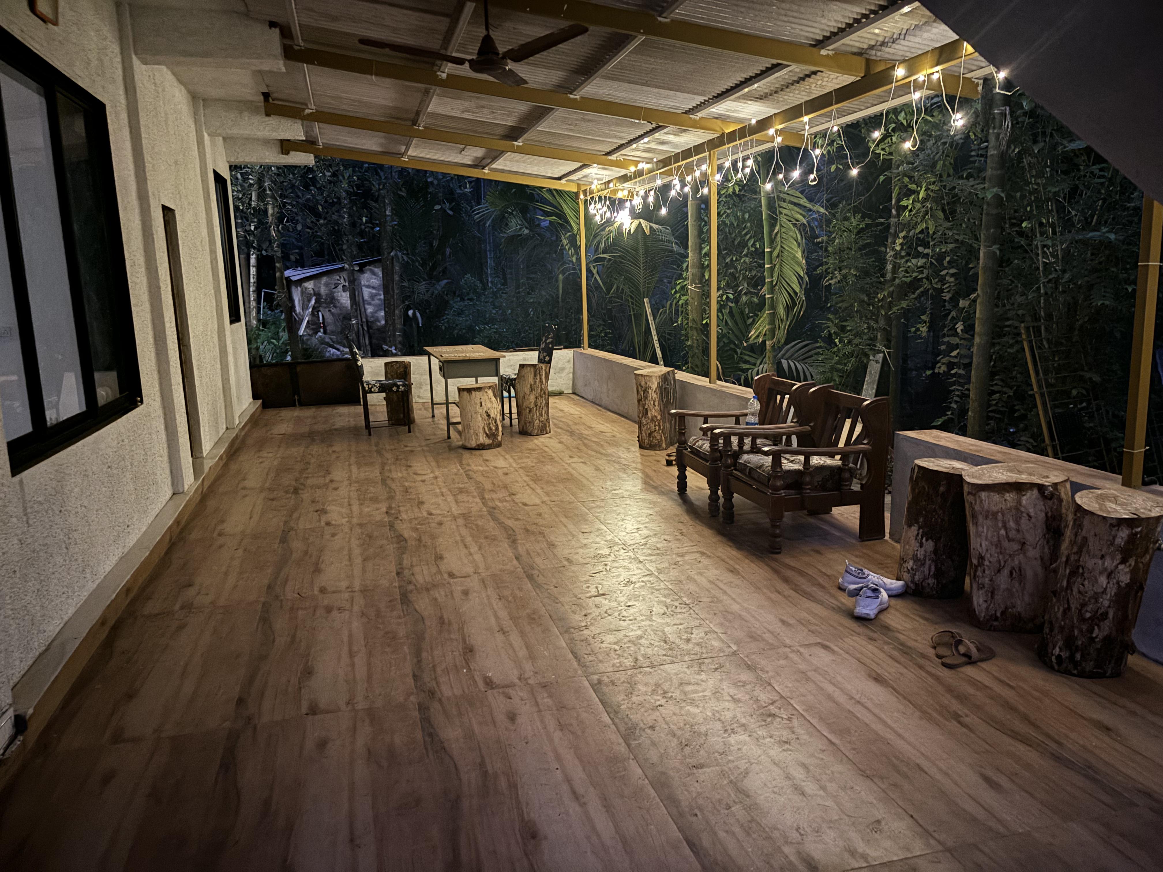 Areca Farm Villa   Theronda - Tap to explore photos